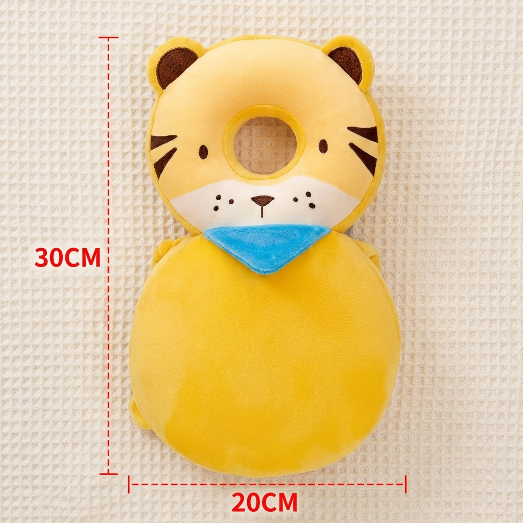 TumbleBuds™ Tumble Guard