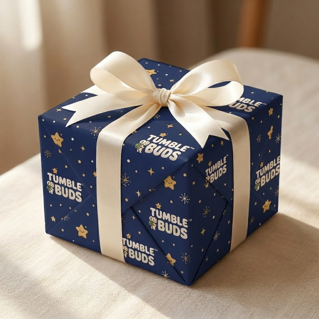 Signature Gift Wrapping š