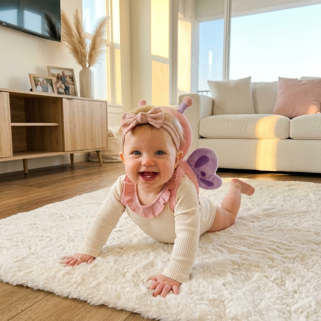 TumbleBuds™ Tumble Guard