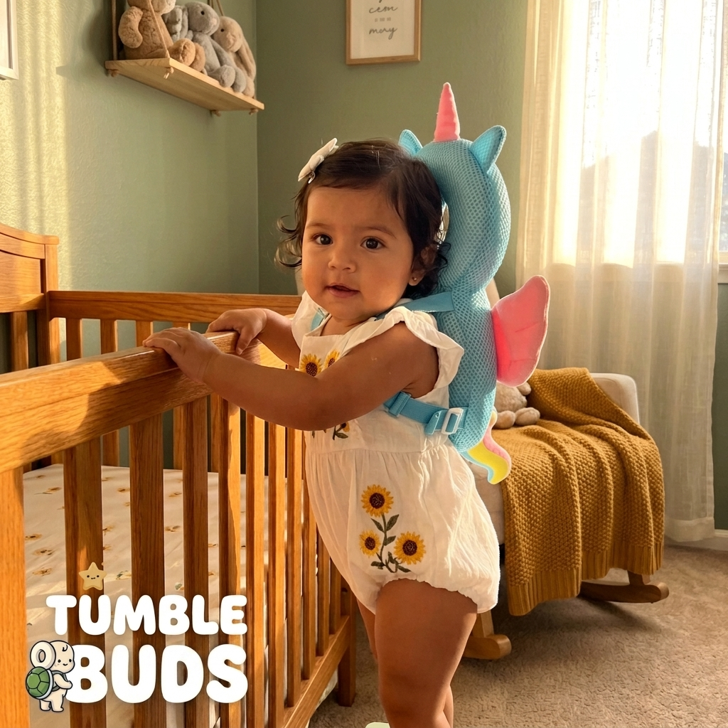 TumbleBuds™ Tumble Guard
