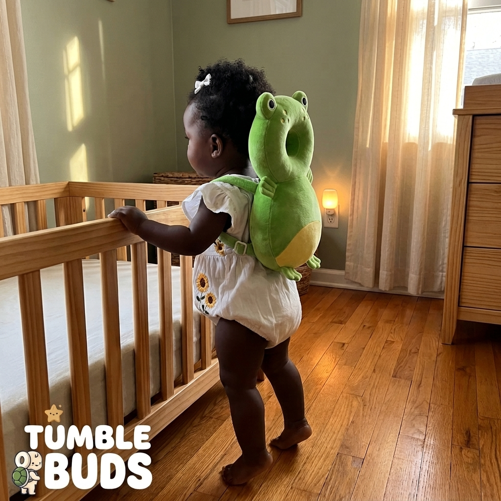 TumbleBuds™ Tumble Guard