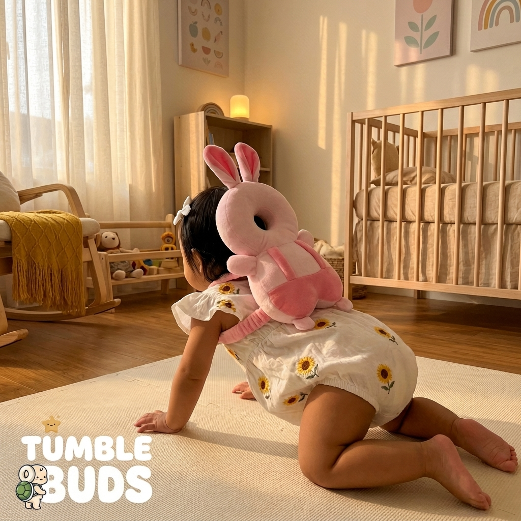 TumbleBuds™ Tumble Guard