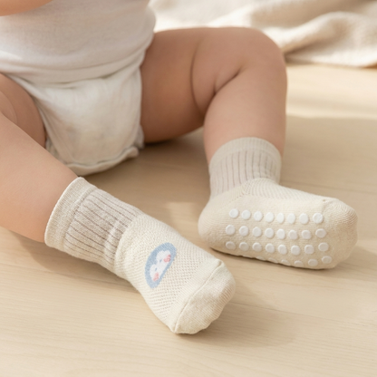 TumbleBuds™ GripSocks