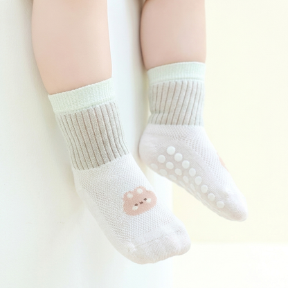 TumbleBuds™ GripSocks