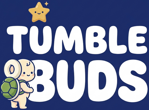 TumbleBuds