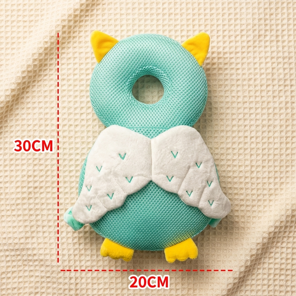 TumbleBuds™ Tumble Guard