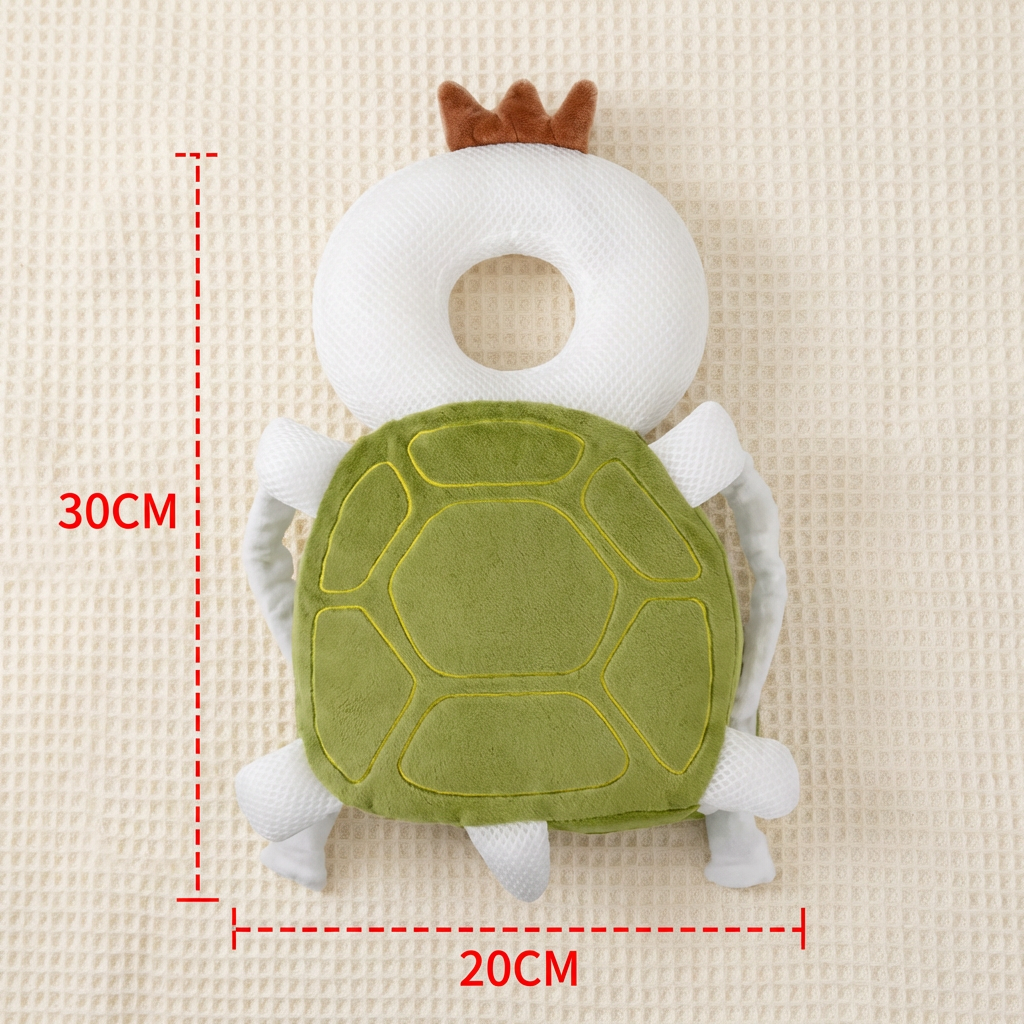 TumbleBuds™ Tumble Guard