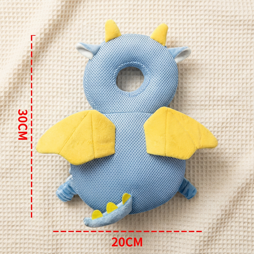 TumbleBuds™ Tumble Guard