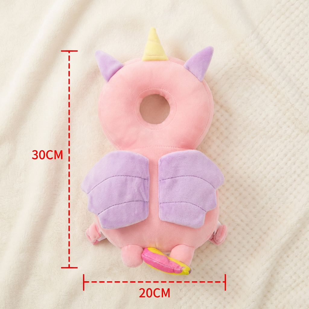 TumbleBuds™ Tumble Guard
