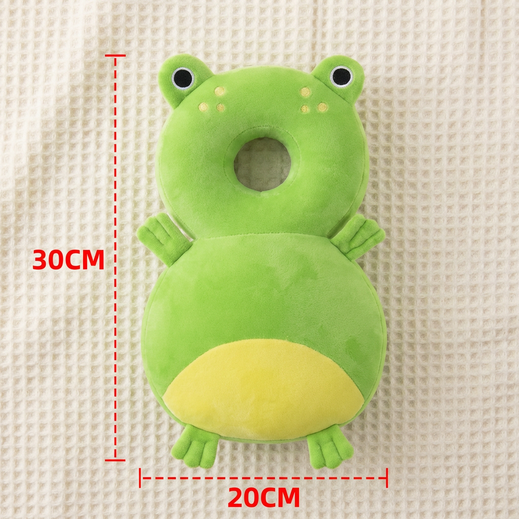 TumbleBuds™ Tumble Guard