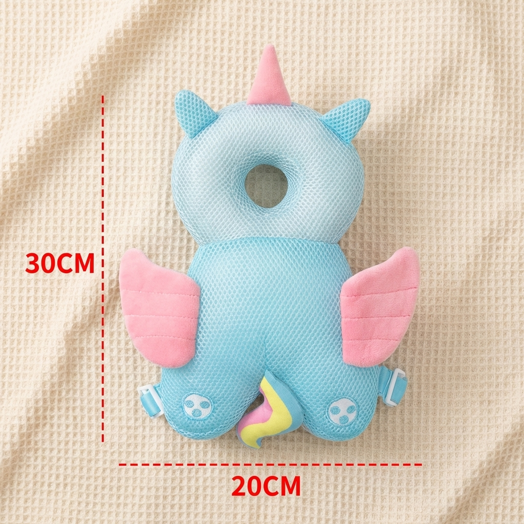 TumbleBuds™ Tumble Guard